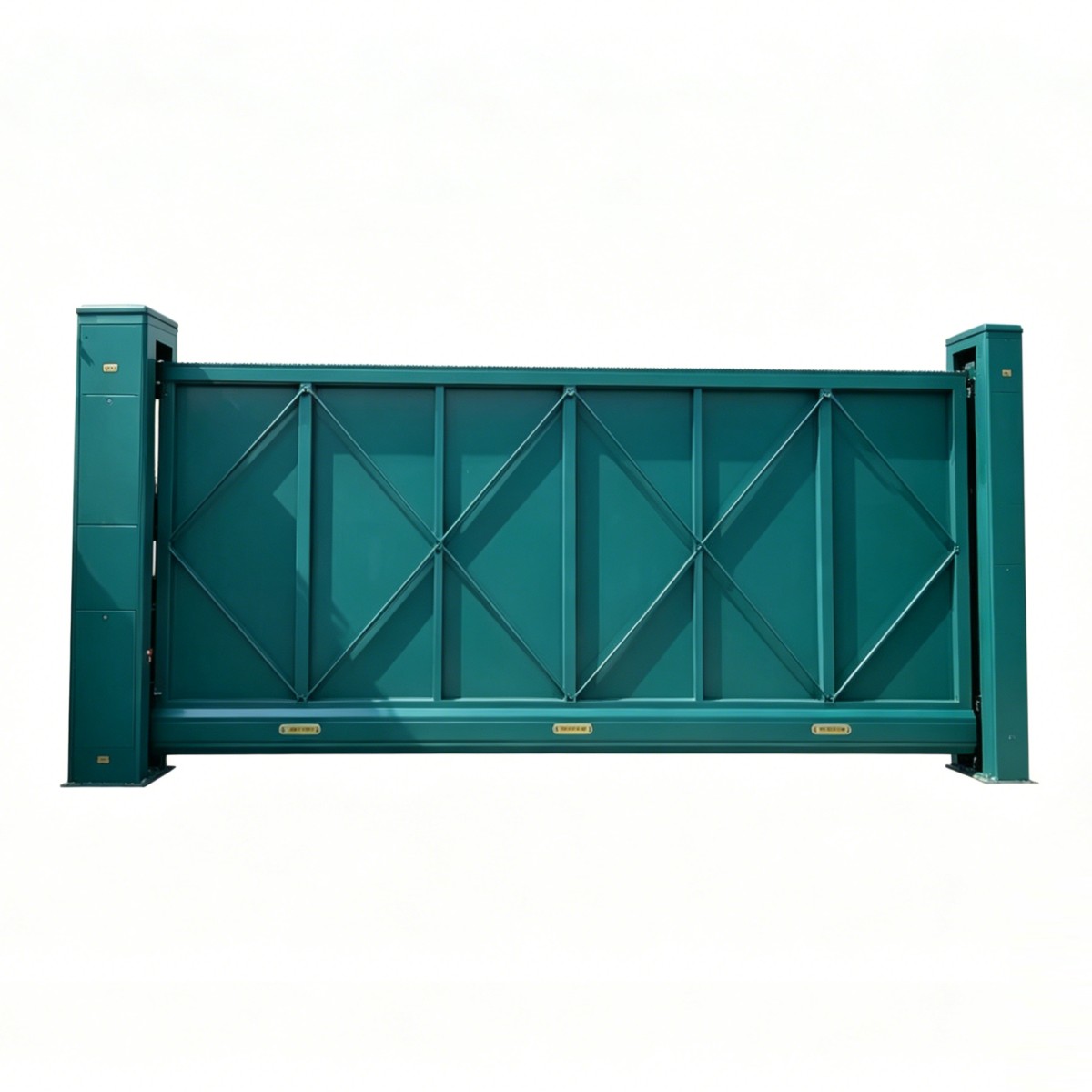 郴州嘉禾坦坪镇电动悬空门